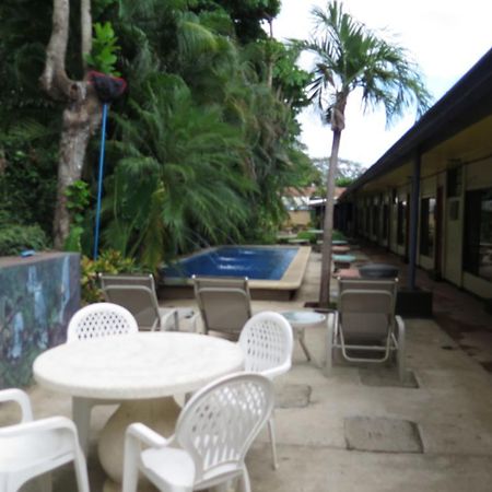 Hotel Savannah Playas del Coco Εξωτερικό φωτογραφία