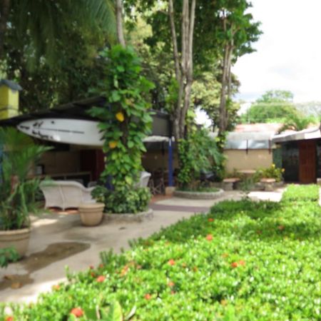 Hotel Savannah Playas del Coco Εξωτερικό φωτογραφία