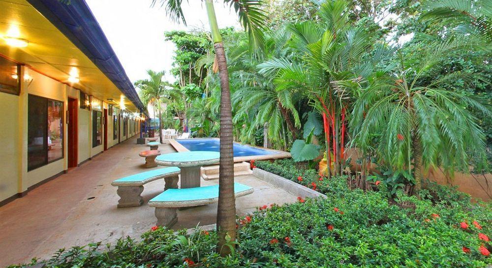 Hotel Savannah Playas del Coco Εξωτερικό φωτογραφία