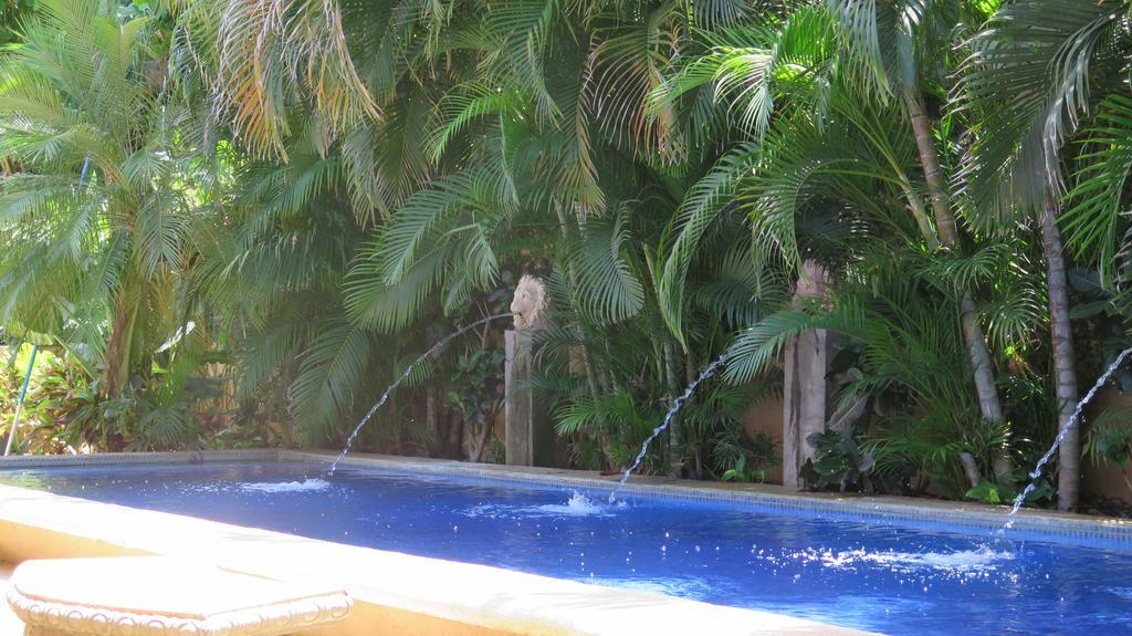 Hotel Savannah Playas del Coco Εξωτερικό φωτογραφία