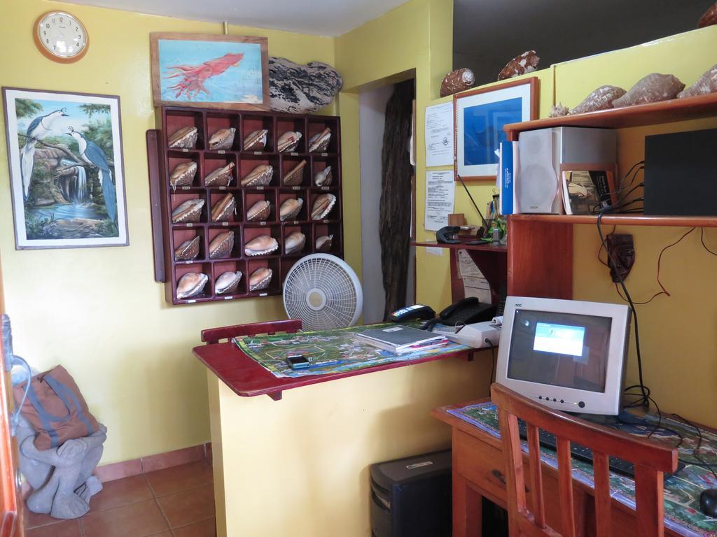 Hotel Savannah Playas del Coco Εξωτερικό φωτογραφία