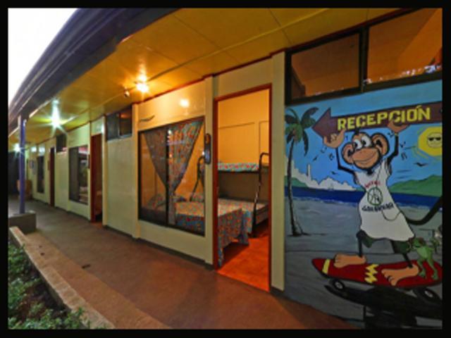 Hotel Savannah Playas del Coco Εξωτερικό φωτογραφία