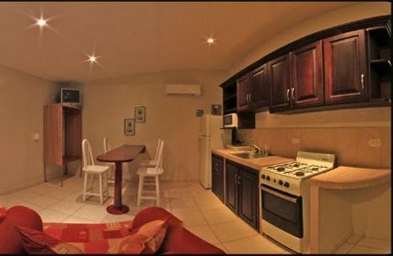 Hotel Savannah Playas del Coco Δωμάτιο φωτογραφία