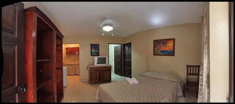 Hotel Savannah Playas del Coco Εξωτερικό φωτογραφία