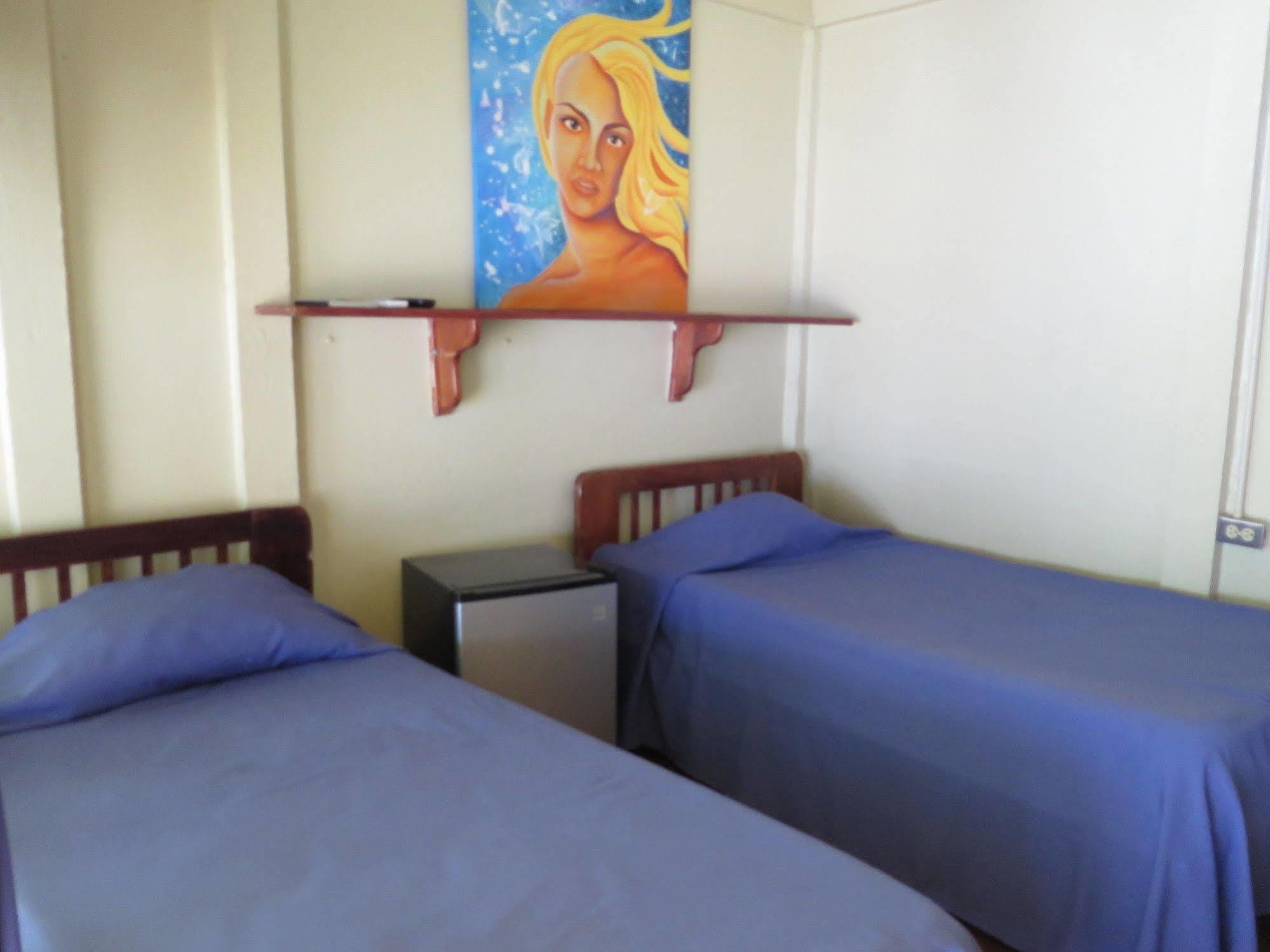 Hotel Savannah Playas del Coco Εξωτερικό φωτογραφία