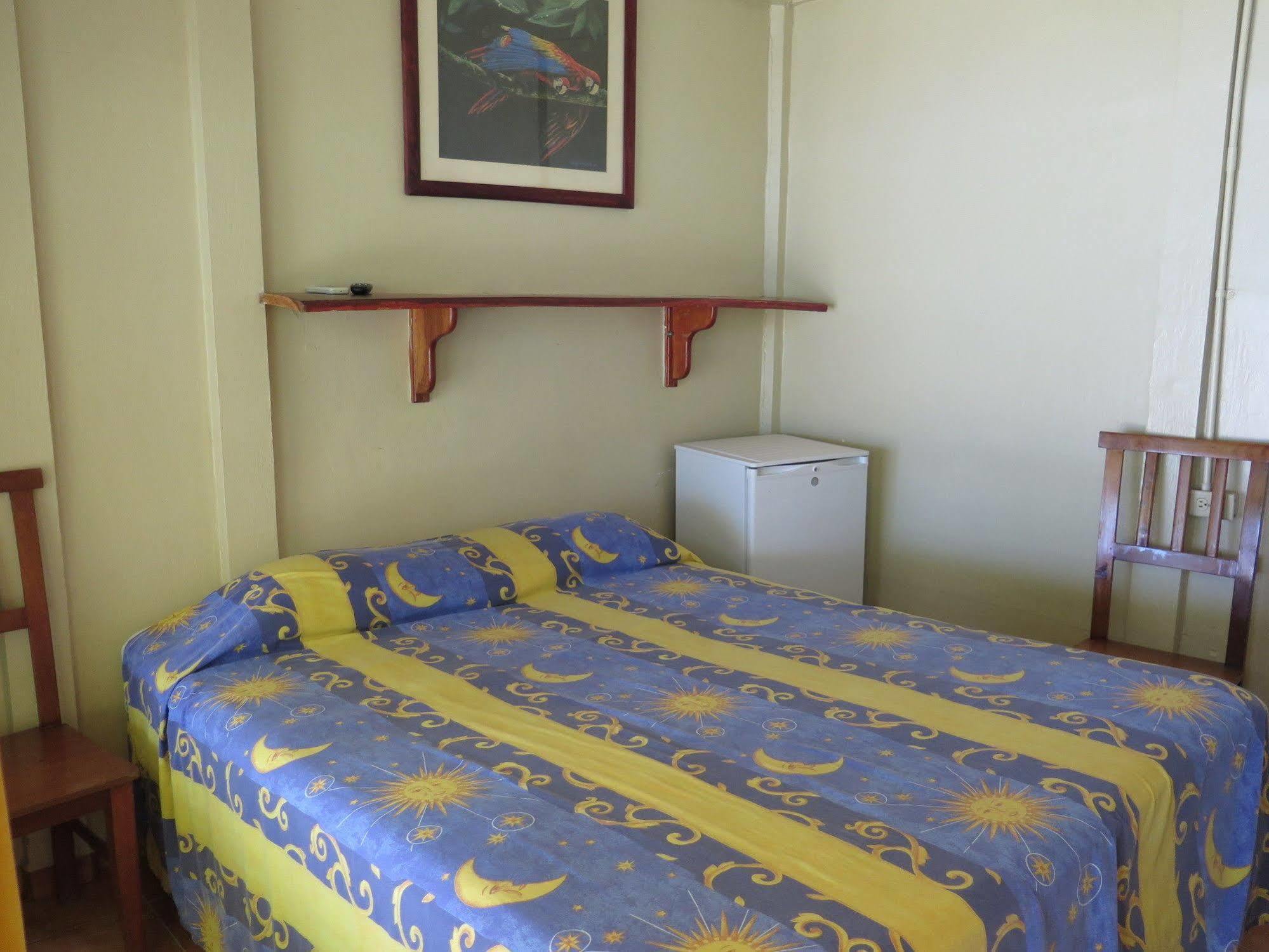 Hotel Savannah Playas del Coco Εξωτερικό φωτογραφία