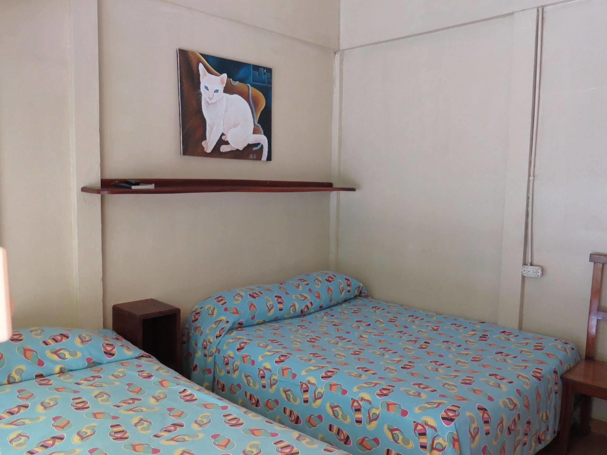 Hotel Savannah Playas del Coco Εξωτερικό φωτογραφία
