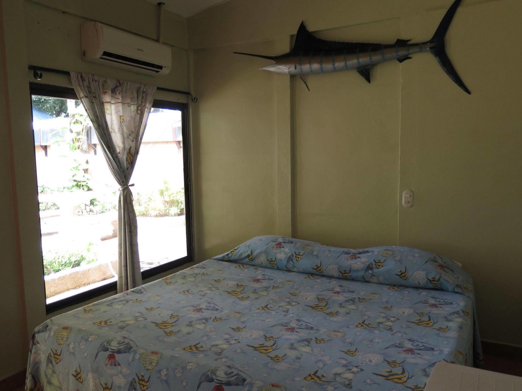Hotel Savannah Playas del Coco Εξωτερικό φωτογραφία