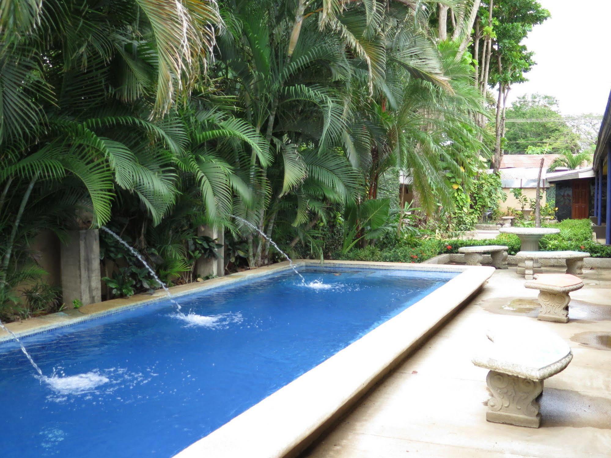 Hotel Savannah Playas del Coco Εξωτερικό φωτογραφία