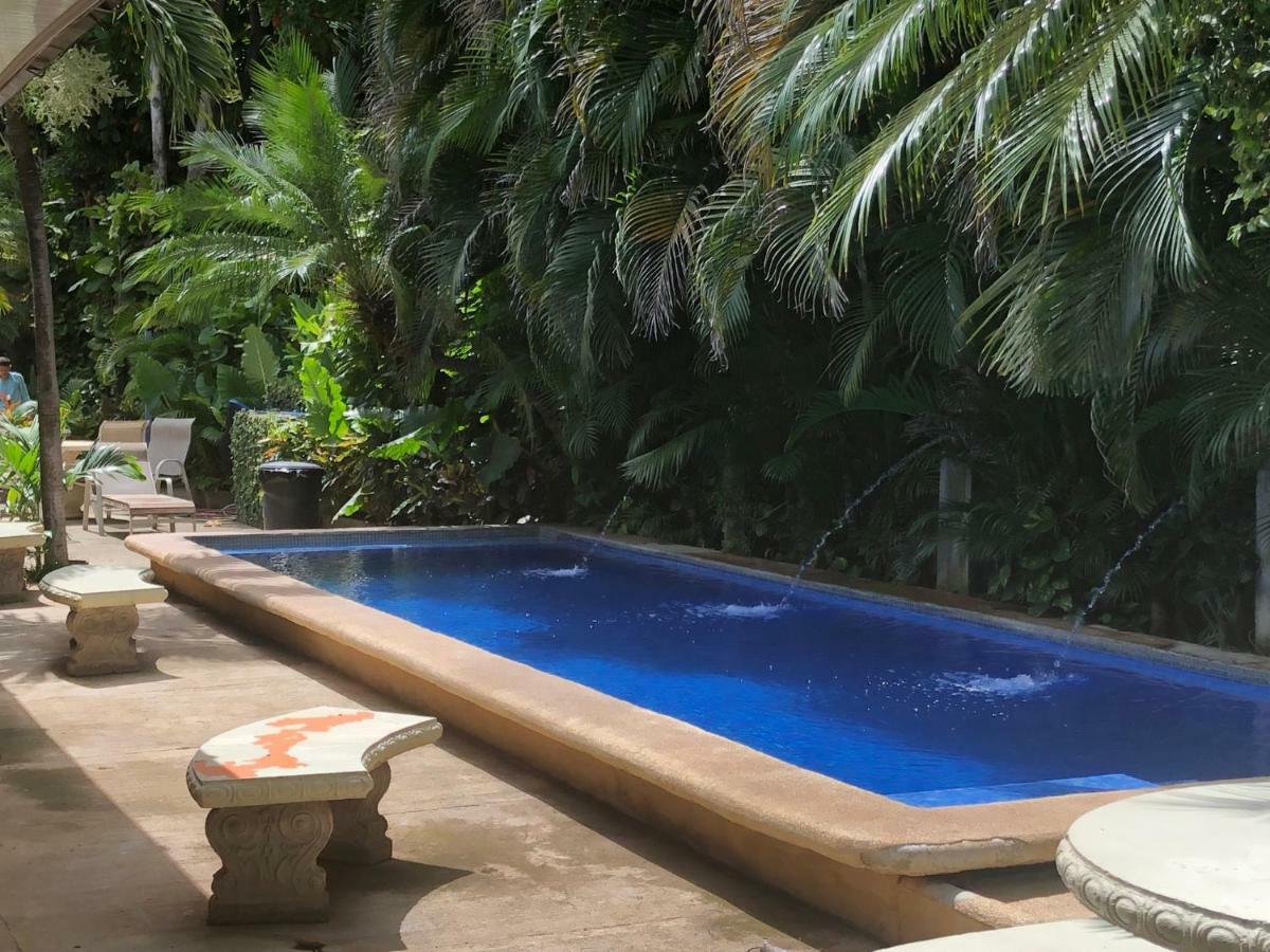 Hotel Savannah Playas del Coco Εξωτερικό φωτογραφία